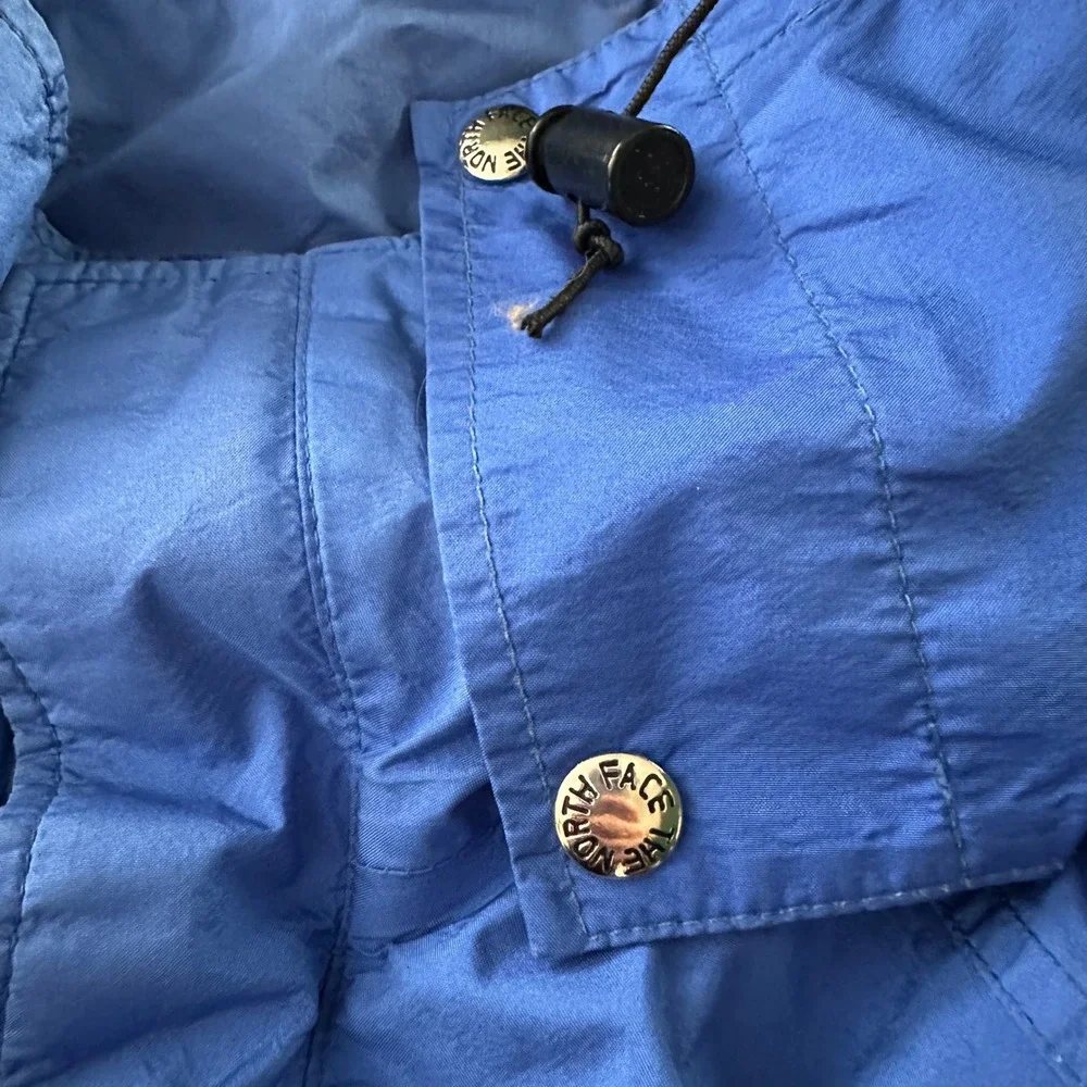 The North Face vintage north